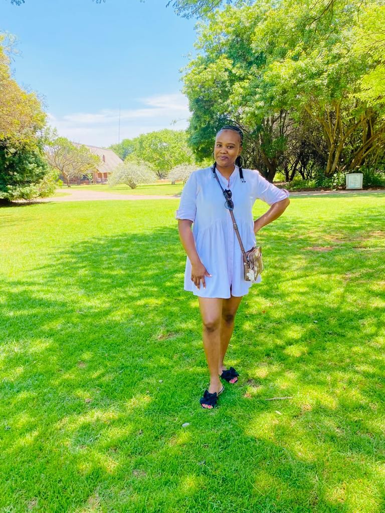 Nthabi Nthabi