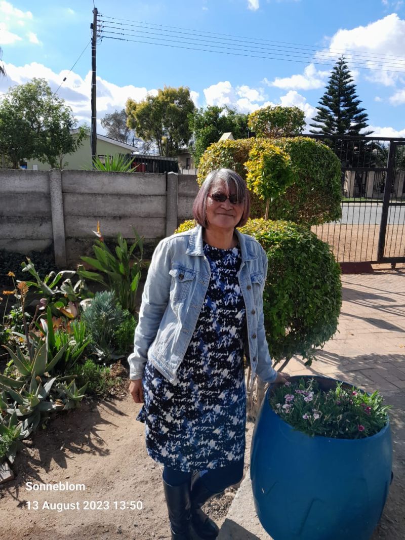 Sonneblom758C Sonneblom758C