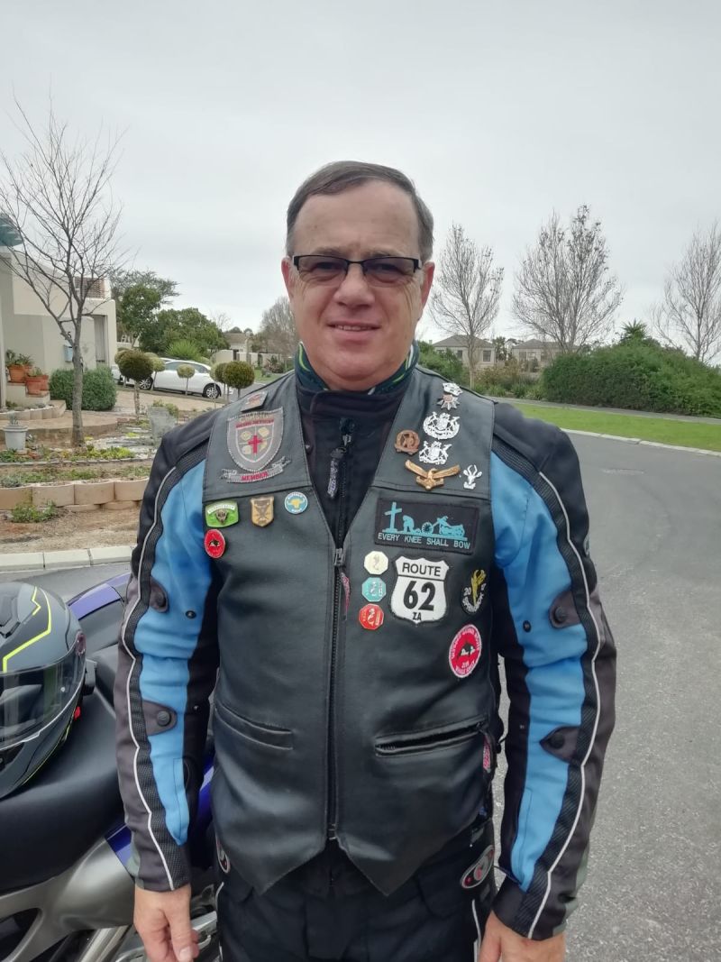 HONDABIKER HONDABIKER