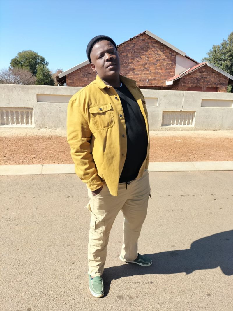 Tumelo02 Tumelo02