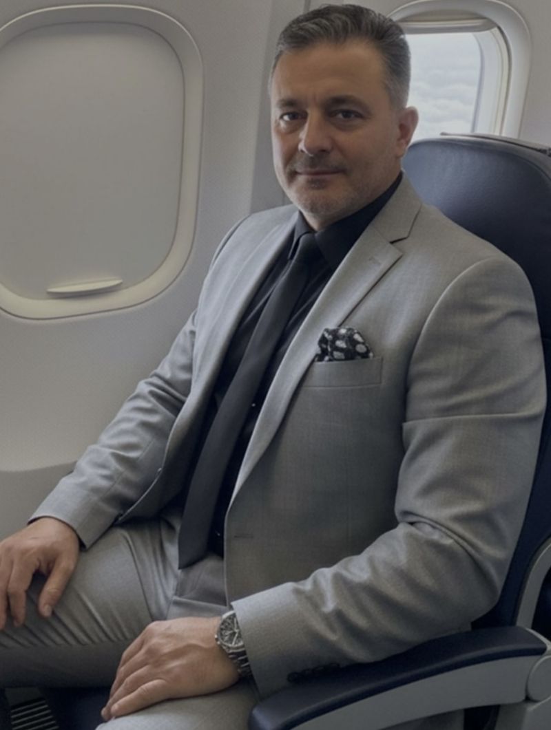 Davidantoni Davidantoni