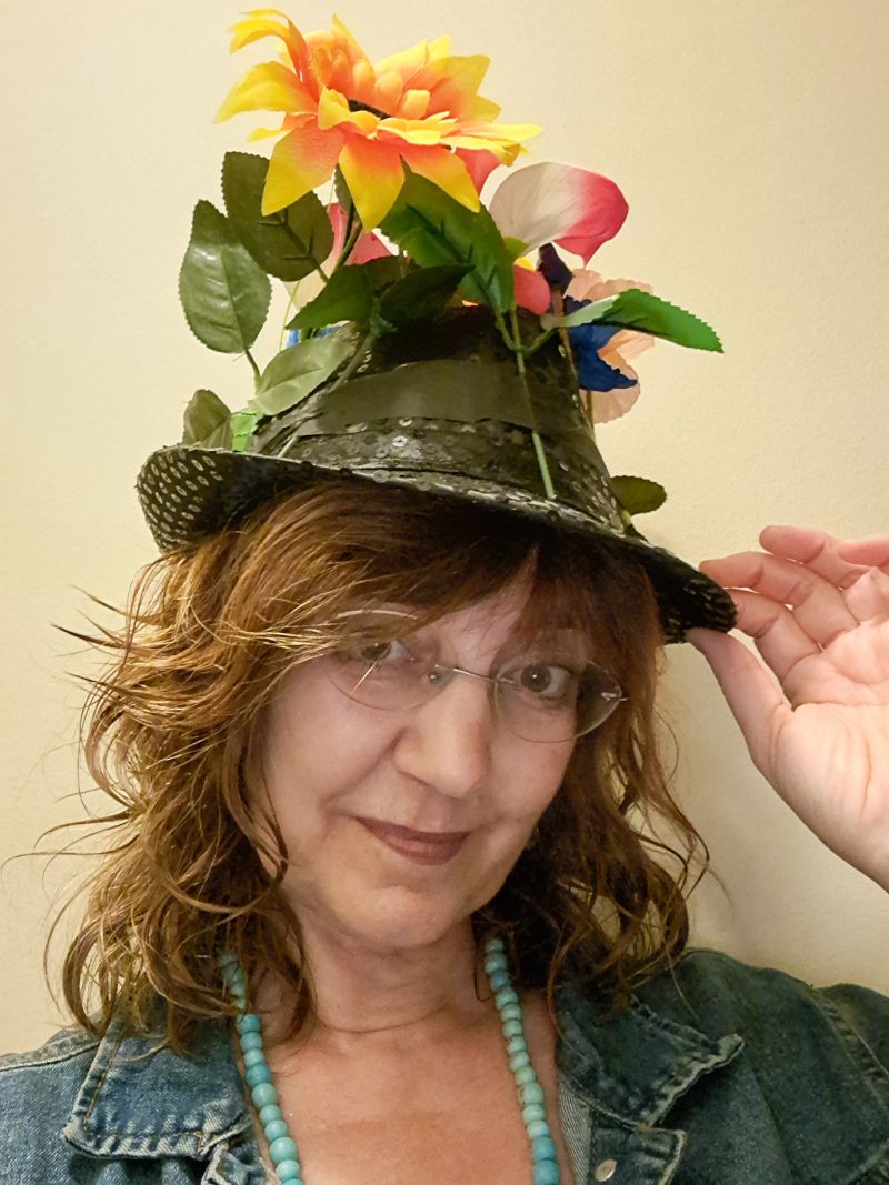 Pinesailor