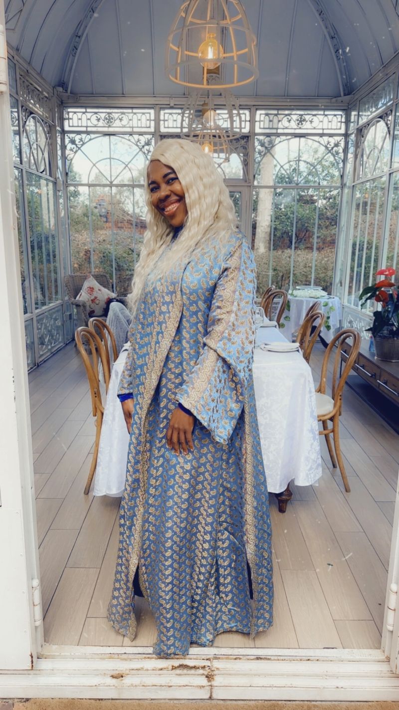 Nubianq Nubianq