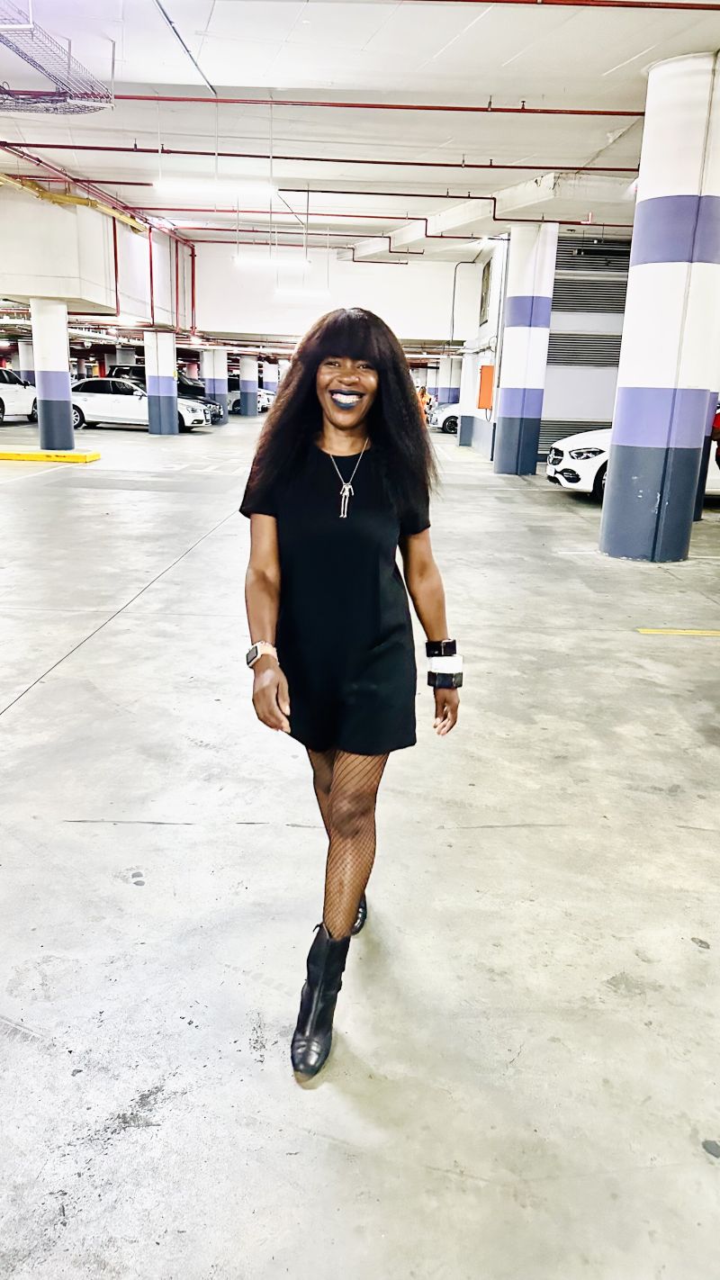 Nubianq Nubianq
