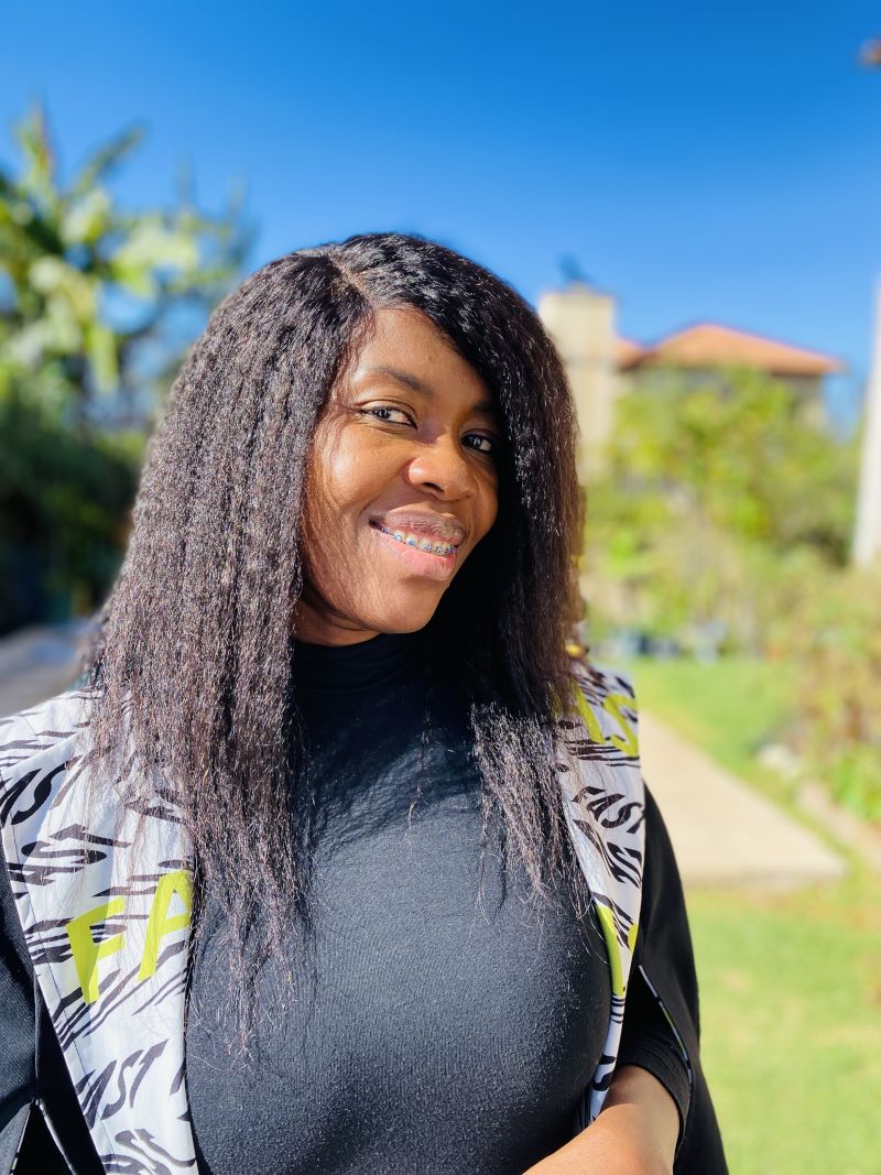 Nubianq Nubianq