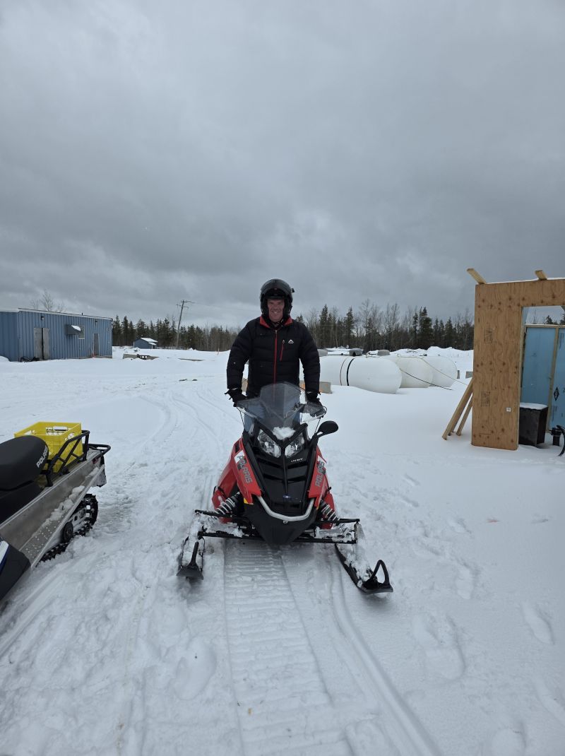 BergBound