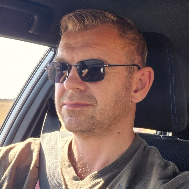 MichaelK9