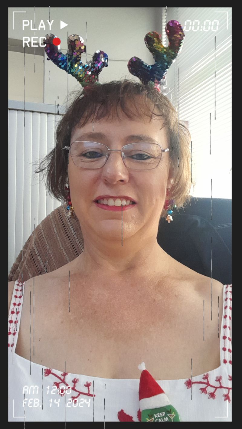 Sonskynliefie79