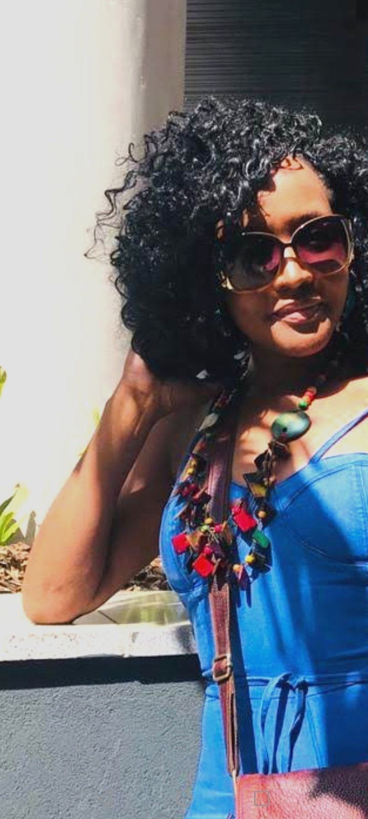 Zezethu Zezethu