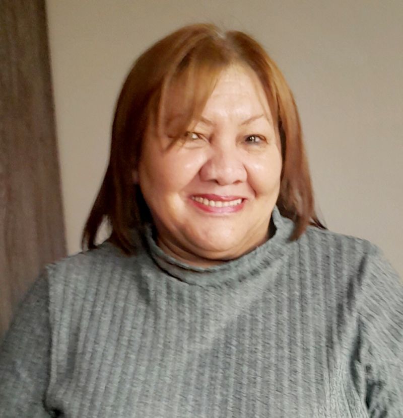Vaselientjie