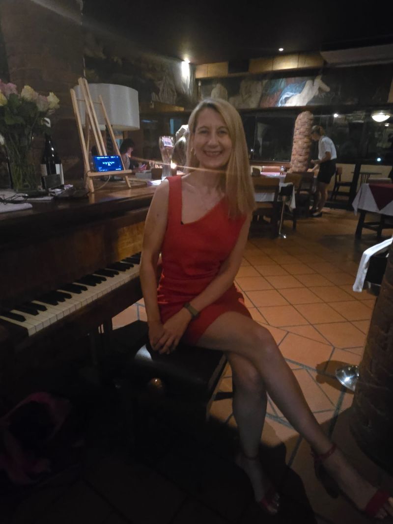 Dansendeklavier Dansendeklavier