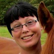 BabyTjoklitsmyhorse