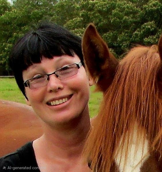 BabyTjoklitsmyhorse