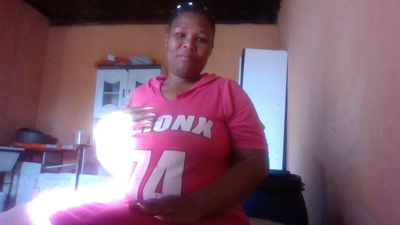 Nontombi Nontombi