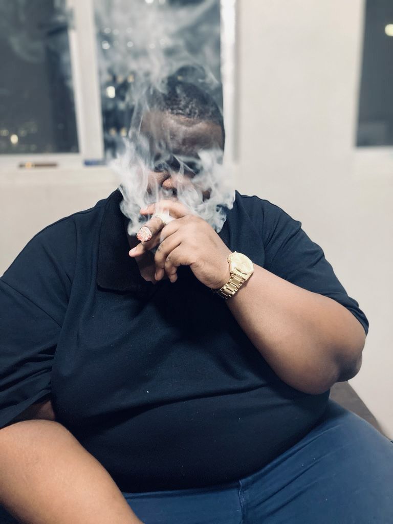 FatDigger FatDigger