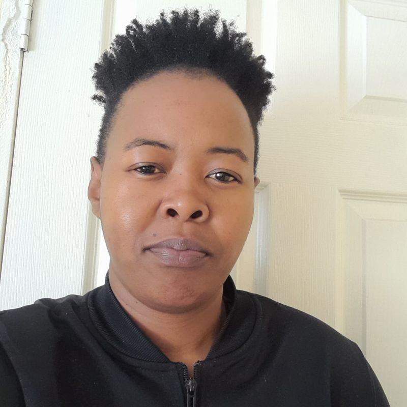 HopeNkosi HopeNkosi